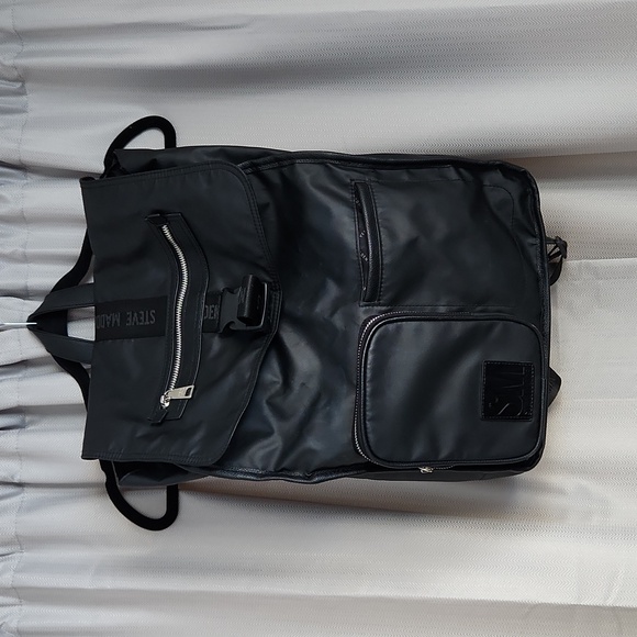 Steve Madden Backpack - Picture 1 of 10